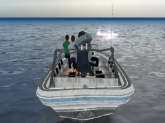 Boat Rescue เกมออนไลน์