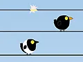 Gone with the Birds เกมออนไลน์