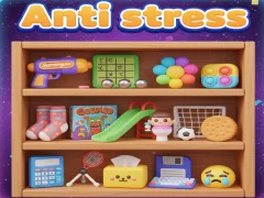 Anti stress เกมออนไลน์