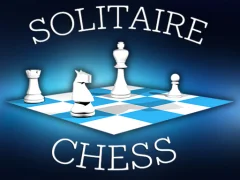 Solitaire Chess เกมออนไลน์