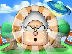 Cookie Clicker: Save The World เกมออนไลน์