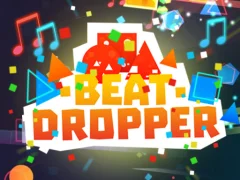 Beat Dropper เกมออนไลน์