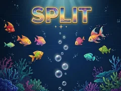 SPLIT เกมออนไลน์