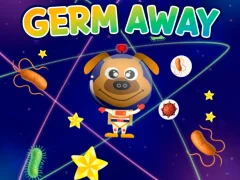 Germ Away เกมออนไลน์