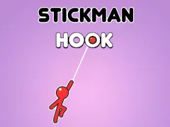 Stickman Hook เกมออนไลน์