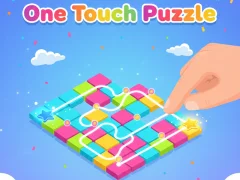 One Touch Puzzle เกมออนไลน์
