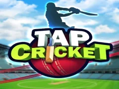 Tap Cricket เกมออนไลน์