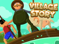 Village Story เกมออนไลน์