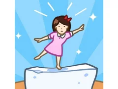 Cat Tofu Girl เกมออนไลน์