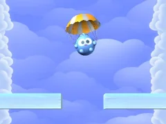 Falling Game เกมออนไลน์