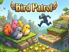 Bird Patrol เกมออนไลน์