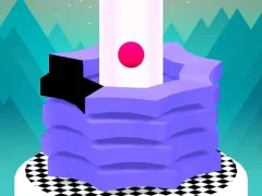 Stack Ball 3D เกมออนไลน์