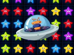 Alien Home Block Collapse เกมออนไลน์