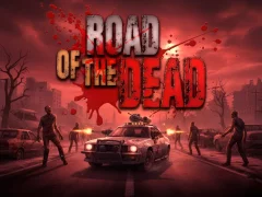 Road of the Dead เกมออนไลน์