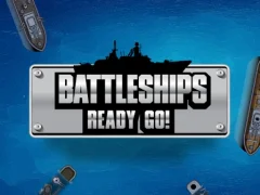 Battleships Ready Go! เกมออนไลน์