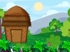 Mouse Mansion Rescue เกมออนไลน์
