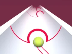 Ball Rush 3D เกมออนไลน์