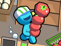 My Mini Mart เกมออนไลน์