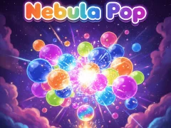 Nebula Pop เกมออนไลน์