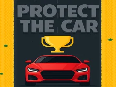 Protect The Car เกมออนไลน์