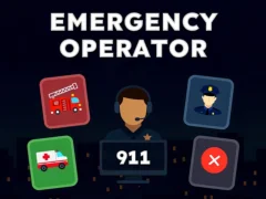 Emergency Operator เกมออนไลน์