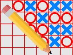 Multi tic tac toe เกมออนไลน์