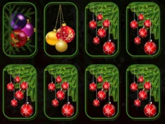 Christmas Ornaments เกมออนไลน์