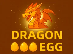 Dragon Egg เกมออนไลน์