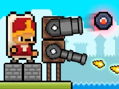 Janissary Tower เกมออนไลน์