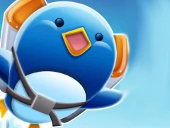 Learn 2 Fly เกมออนไลน์