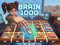 Brain 1000 เกมออนไลน์