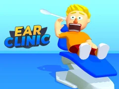 Ear Clinic เกมออนไลน์