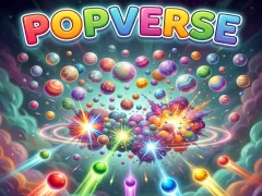 Popverse เกมออนไลน์