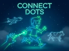 Connect Dots เกมออนไลน์