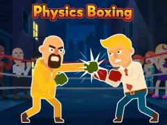 Physics Boxing เกมออนไลน์