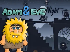 Adam & Eve Night เกมออนไลน์