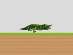 Create Bombardiro Crocodilo เกมออนไลน์