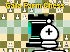 Gala Farm Chess เกมออนไลน์