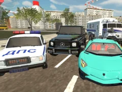 DPS Simulator: Bottle City Pursuit เกมออนไลน์