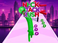 Neck Stack Rush เกมออนไลน์