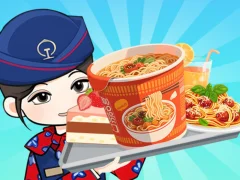 Food Truck Chef Cooking เกมออนไลน์