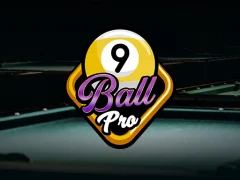 9 Ball Pro เกมออนไลน์