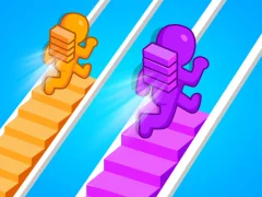 Bridge Water Rush เกมออนไลน์