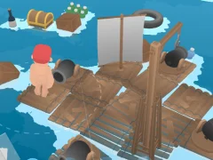 Ahoy! เกมออนไลน์