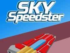 Sky Speedster เกมออนไลน์