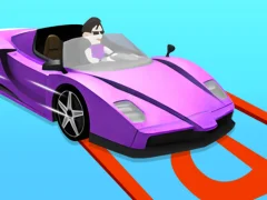 Real Car Parking Simulator เกมออนไลน์