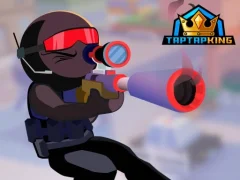 Sniper Trigger Revenge เกมออนไลน์