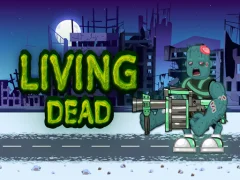 Living Dead เกมออนไลน์