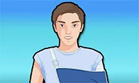 Operate Now Shoulder Surgery เกมออนไลน์
