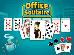 Office Solitaire เกมออนไลน์